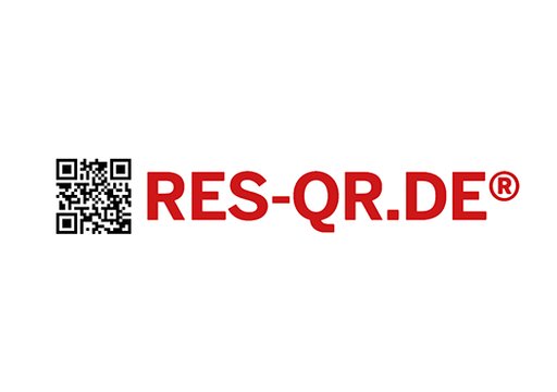 ACV Kooperationspartner ResQr Logo