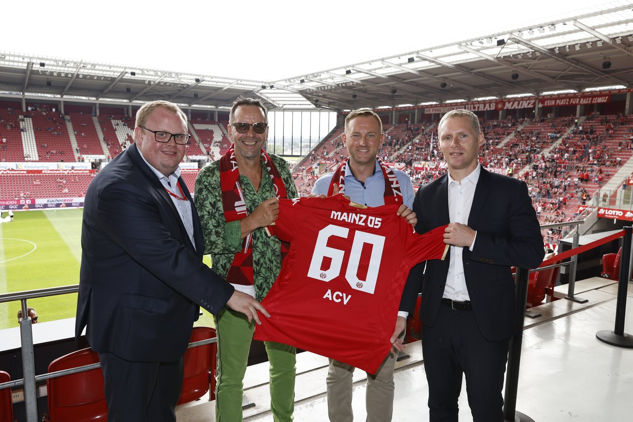 Der ACV und der Mainz05