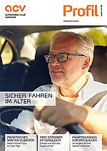 ACV Mitgliedermagazin Profil 06-2019