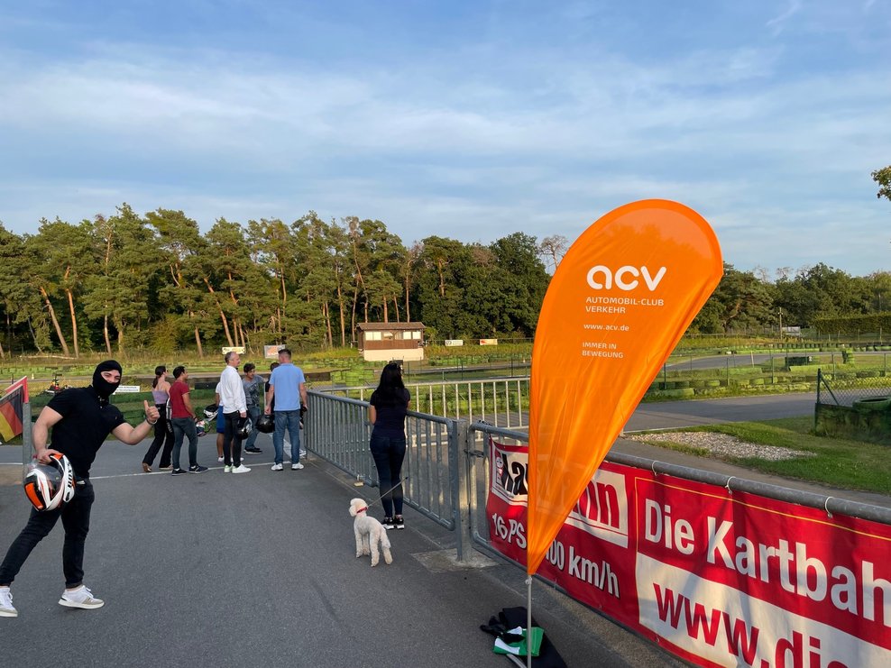 ACV Ortsclub Limburg Veranstaltung
