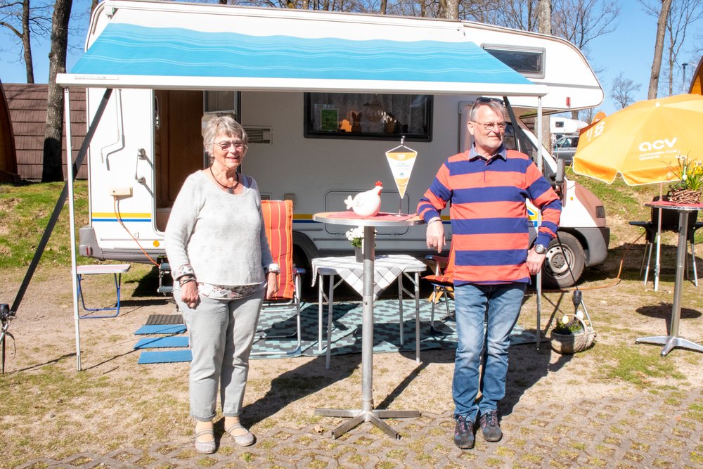 ACV Caravan Rallye 2022