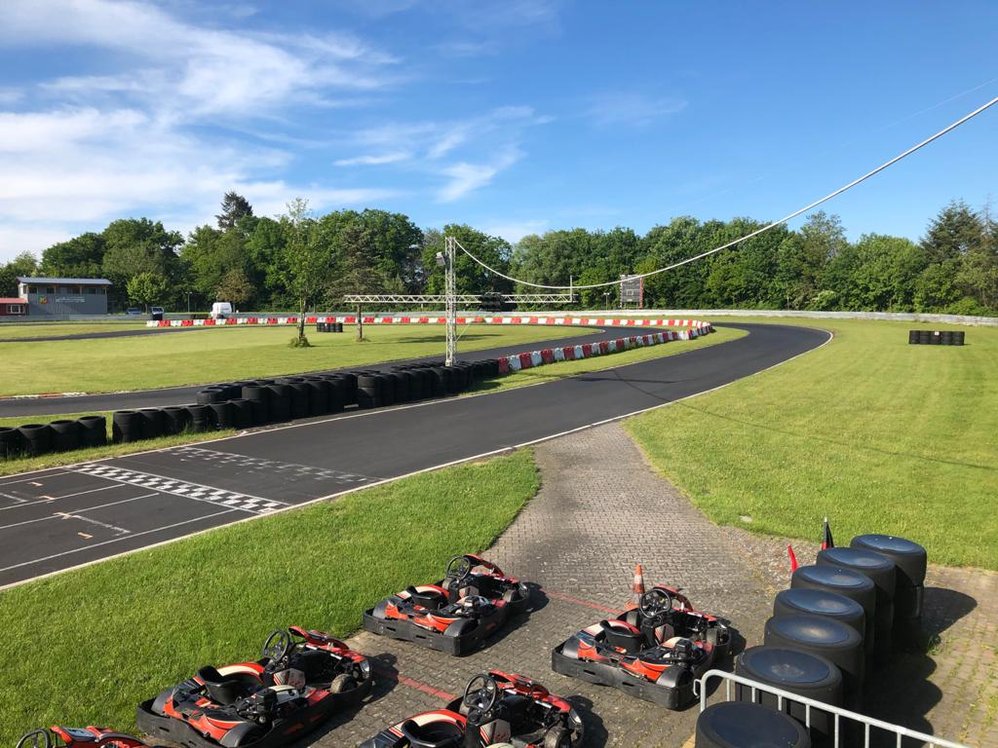 ACV Ortsclub Limburg Veranstaltungen