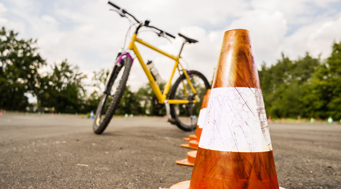 ACV Ortsclub Berliner Baer Fahrradturniere