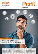 ACV Mitgliedermagazin Profil 05
