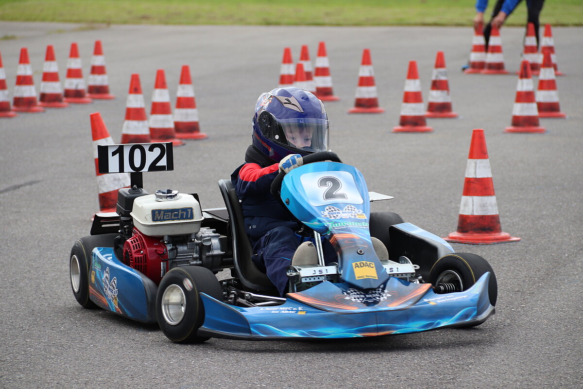 ACV OC Leipzig 4. und 5. Lauf zur Sachsenmeisterschaft in Aue