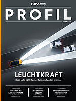 ACV Mitgliedermagazin Profil 06