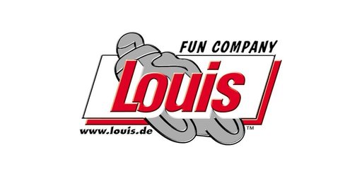 ACV Kooperationspartner Louis-Motorrad