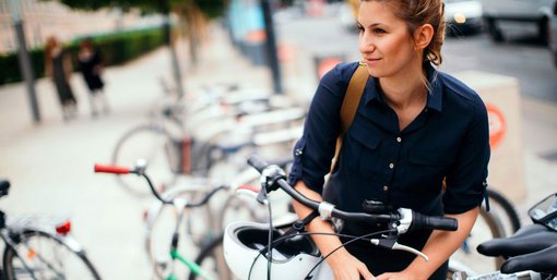 ACV Kaufberatung bei Fahrradschloessern