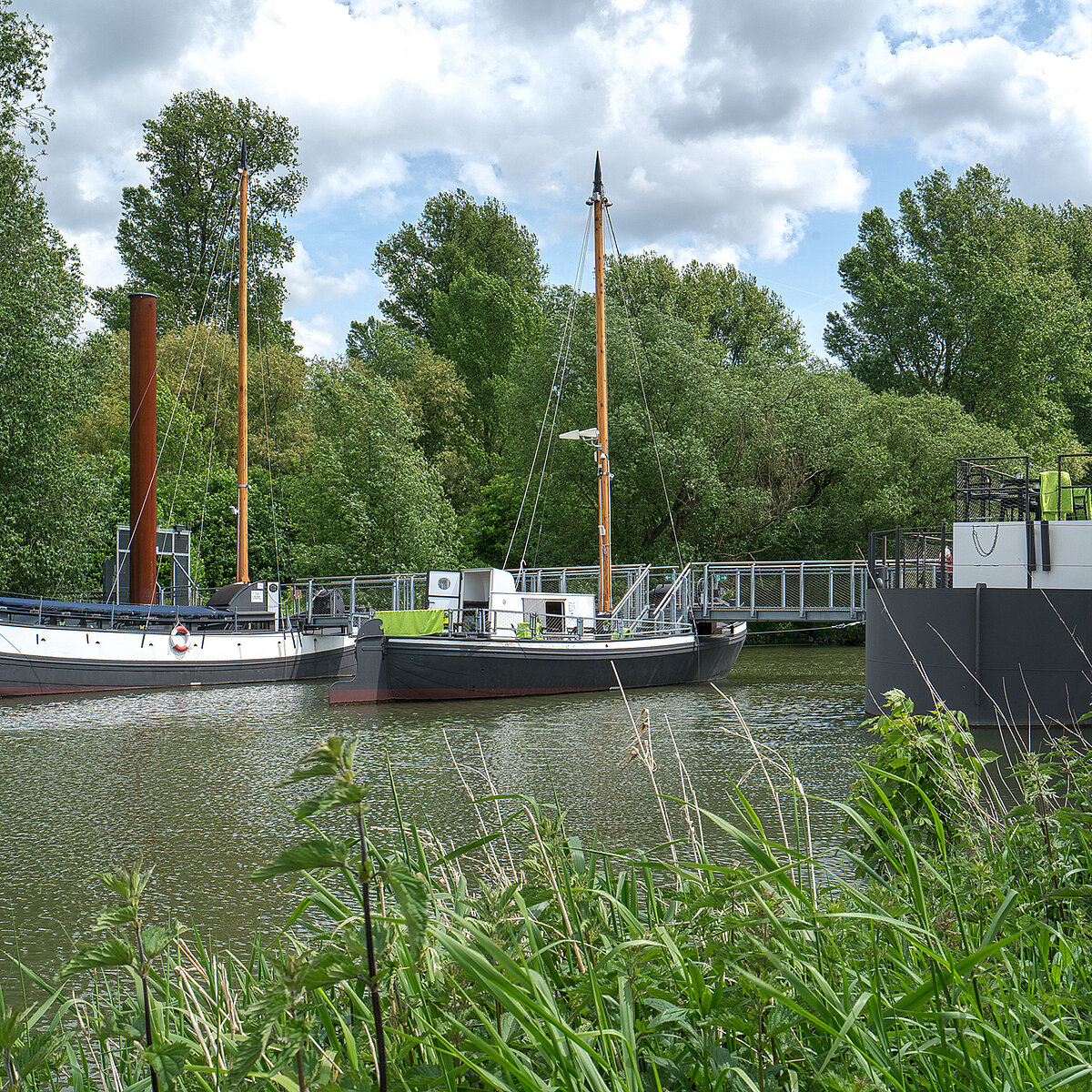 Der ACV Ortsclub in Rhein Wupper