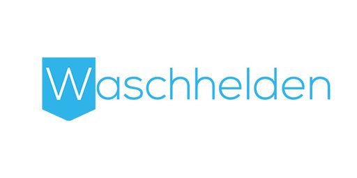 ACV Kooperationspartner Waschhelden Logo