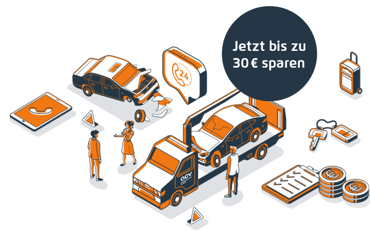 ACV Werkstatt