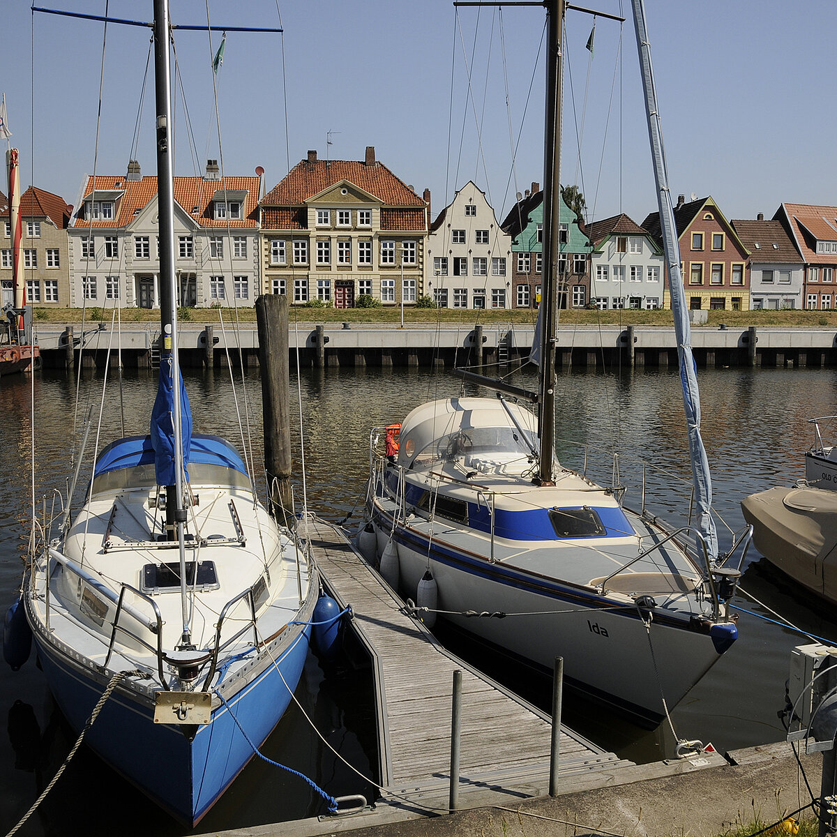 Der ACV Ortsclub in Glücksstadt