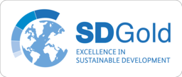 Logo von SD Gold