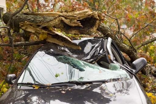 Parksensoren haben Parkschäden nicht reduziert [Autokiste]