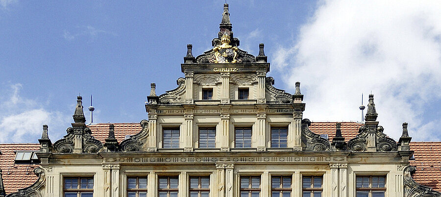 Der ACV Ortsclub in Görlitz