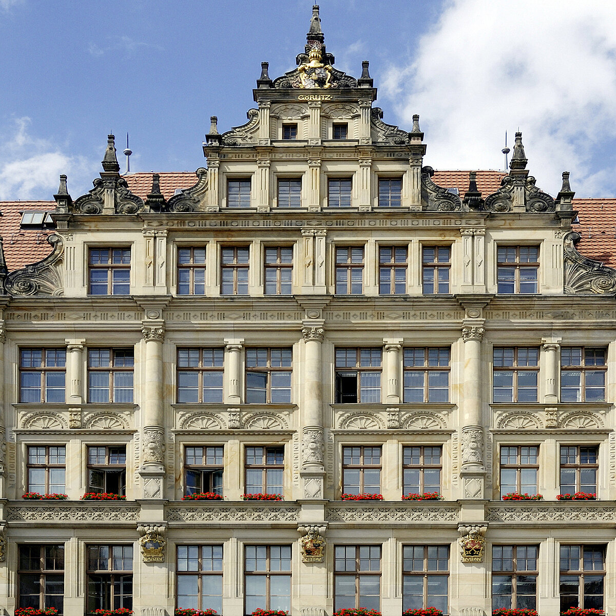 Der ACV Ortsclub in Görlitz