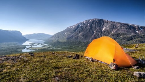 ACV Faktencheck Wildcampen