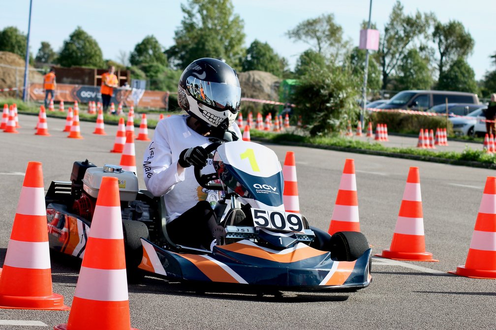 ACV Jugendkartslalom