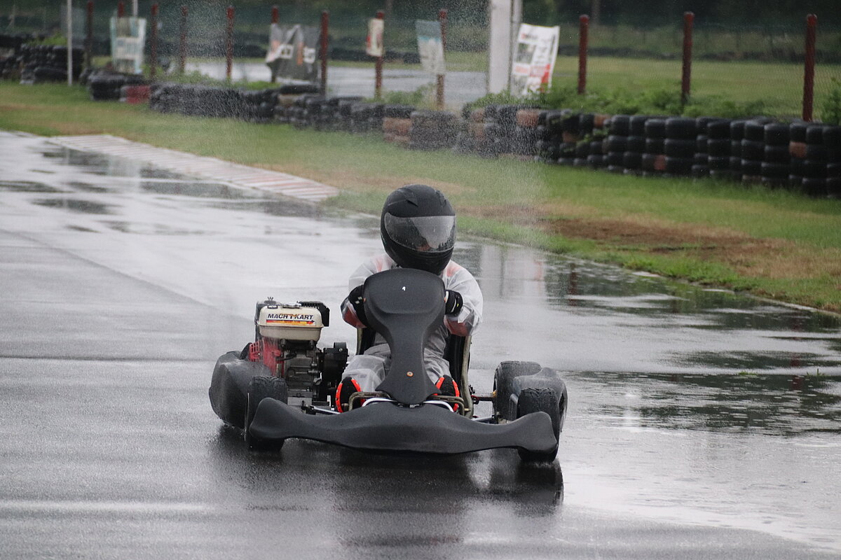 ACV OC Leipzig Trainingslager