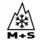 Abbildung von M+S 