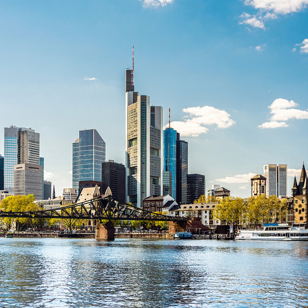 Der ACV Ortsclub in Frankfurt am Main