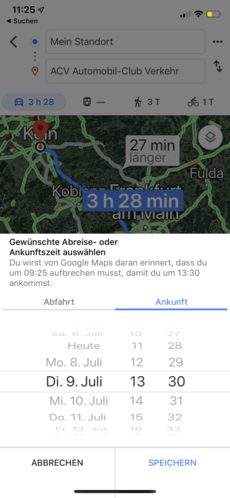 ACV Tipps Google Maps_gm_erinnerung