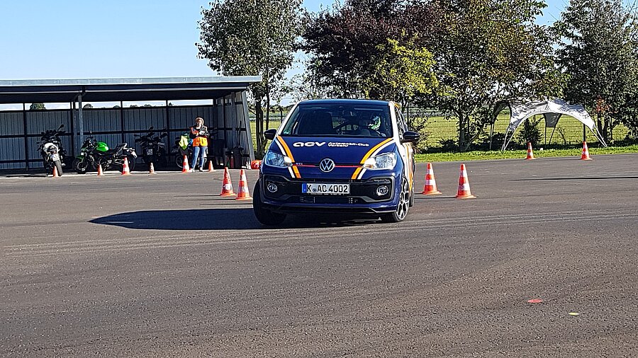 ACV Rueckblick Se Cup