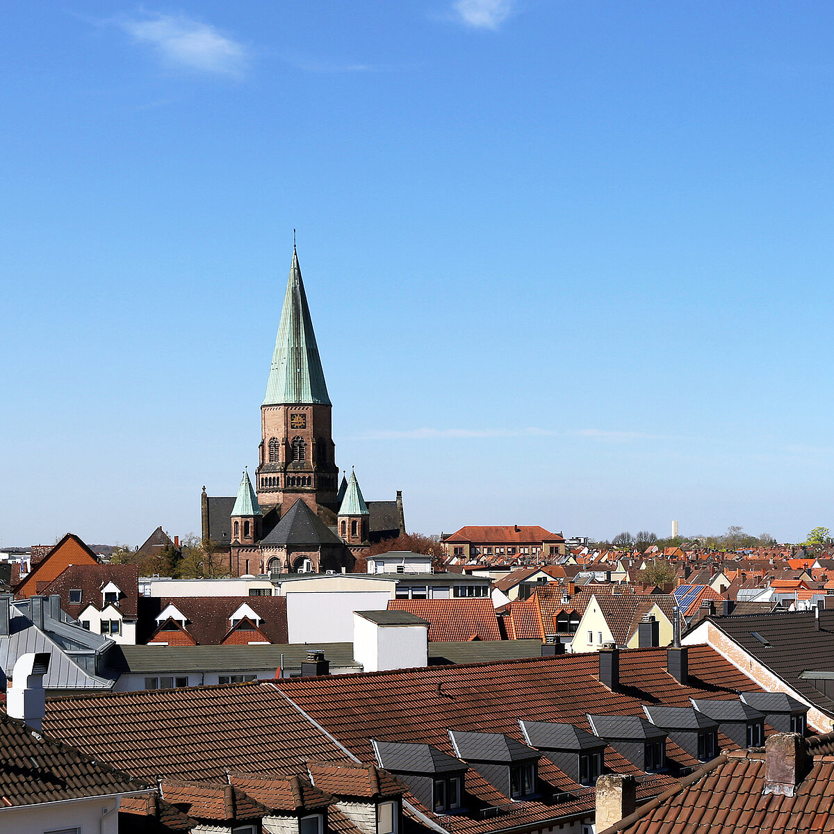 Der ACV Ortsclub in Kaiserslautern