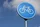 Verkehrsschild für Fahrrad Sonderstreifen