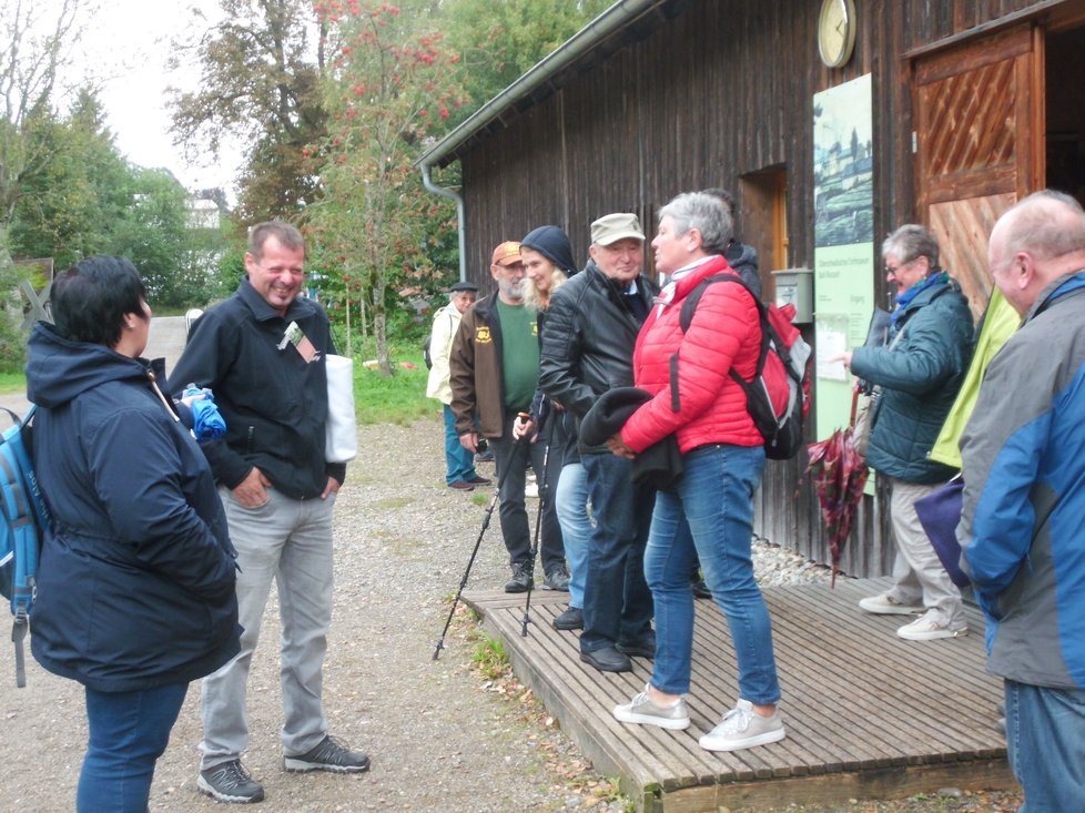 Galerie ACV Ortsclub Alb Donau