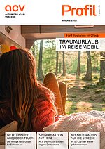 ACV Mitgliedermagazin Profil 03-2021