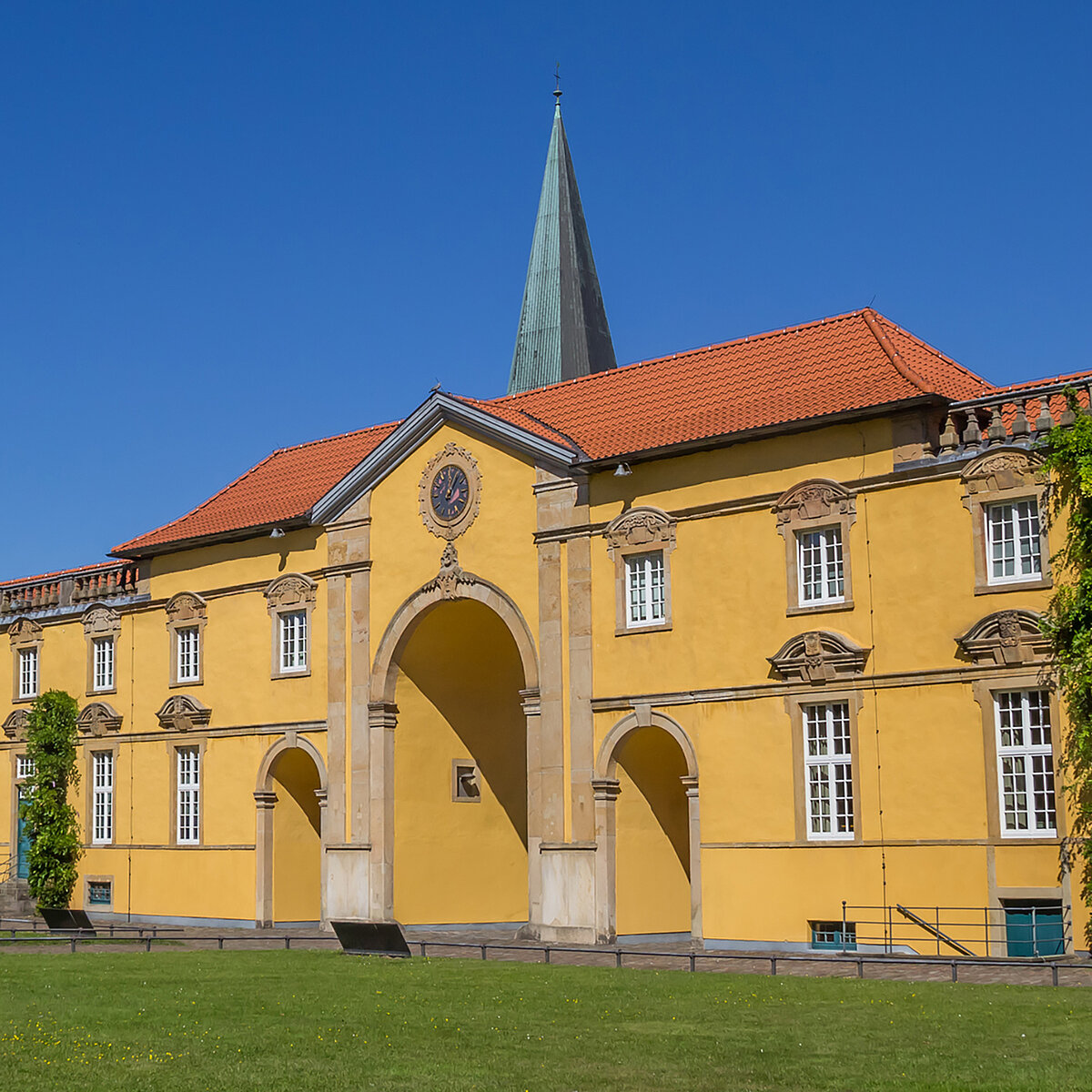 Der ACV Ortsclub in Osnabrück