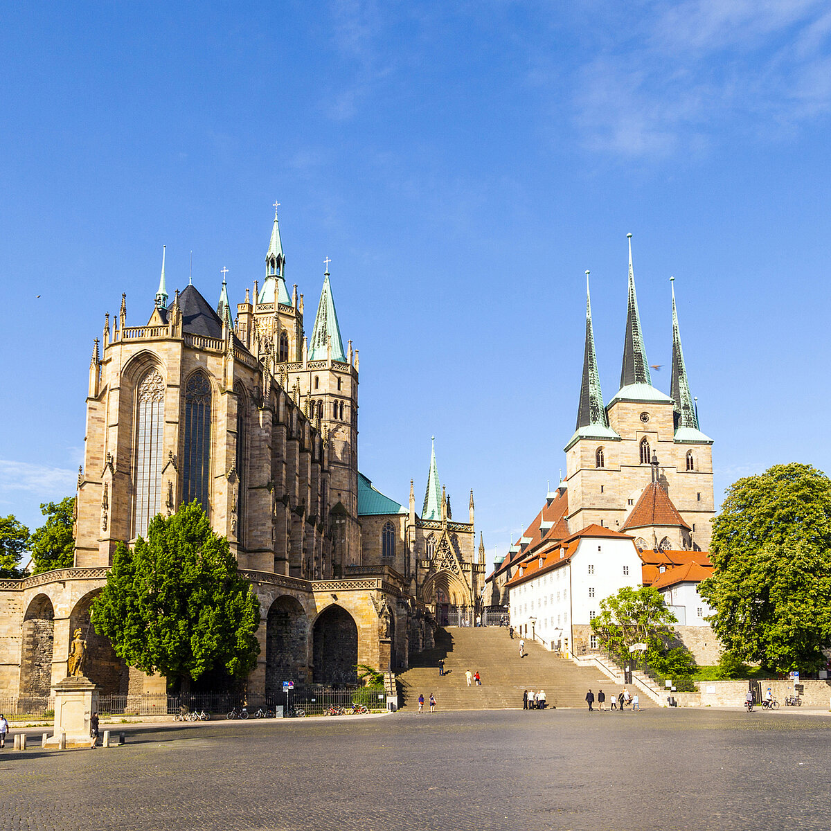 Der ACV Ortsclub in Erfurt