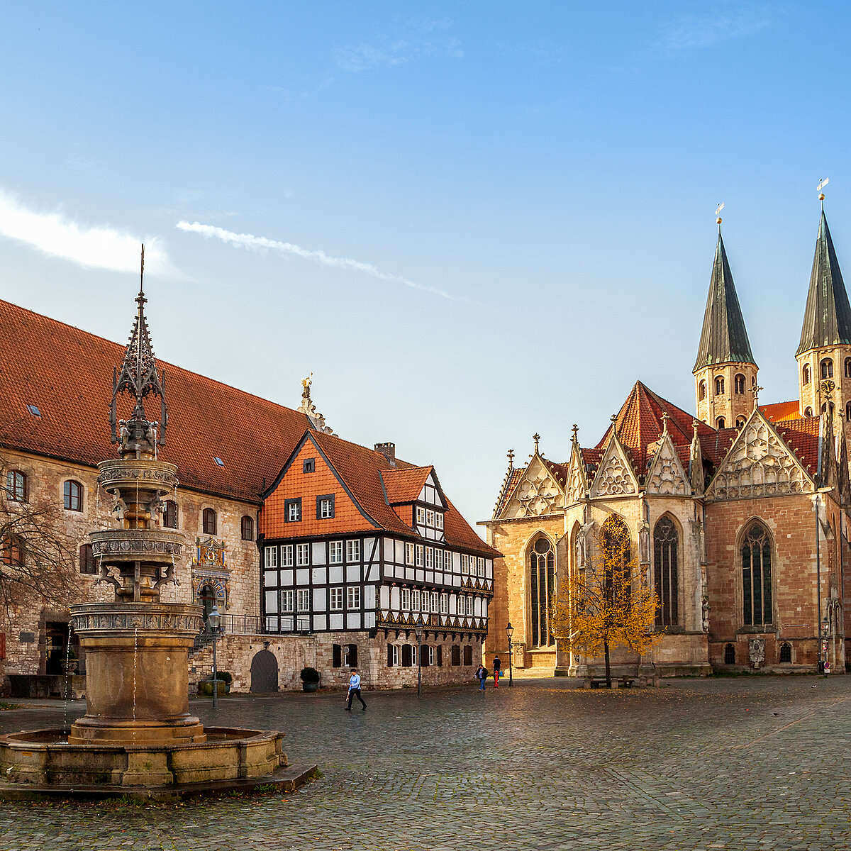 Der ACV Ortsclub in Braunschweig