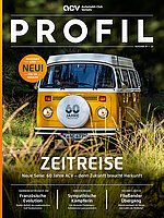 ACV Mitgliedermagazin Profil 01-2022