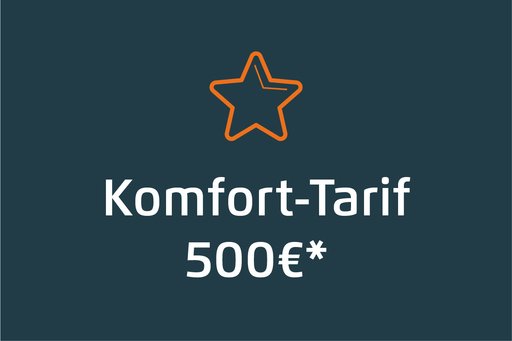 ACV gav_komfort_tarif