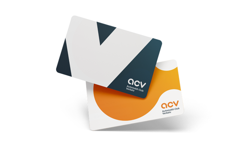 ACV Tarife Komfort und Premium