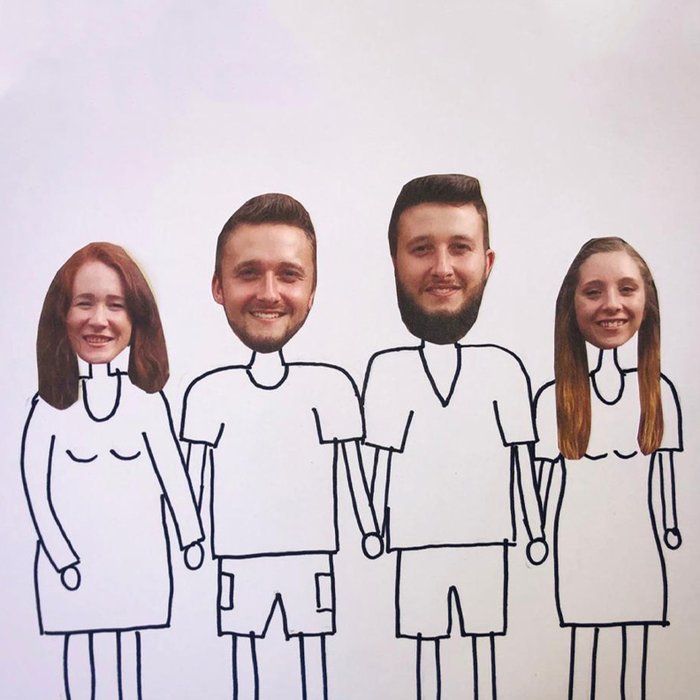 ACV Bulli_Team_9_FaMaNi