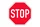 Verkehrsschild Stoppschild