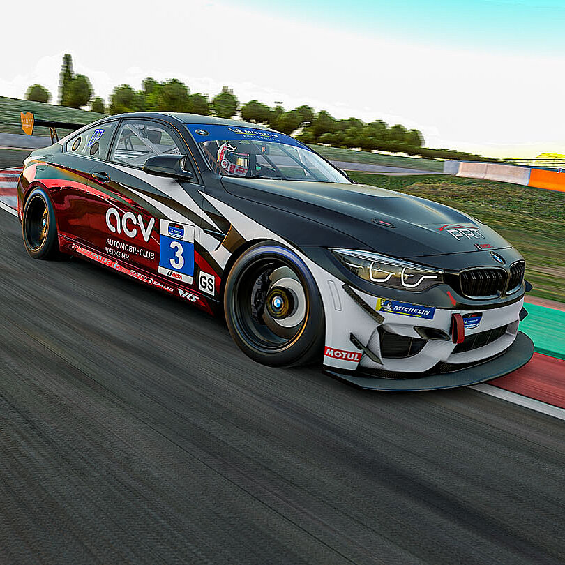 ACV Simracing