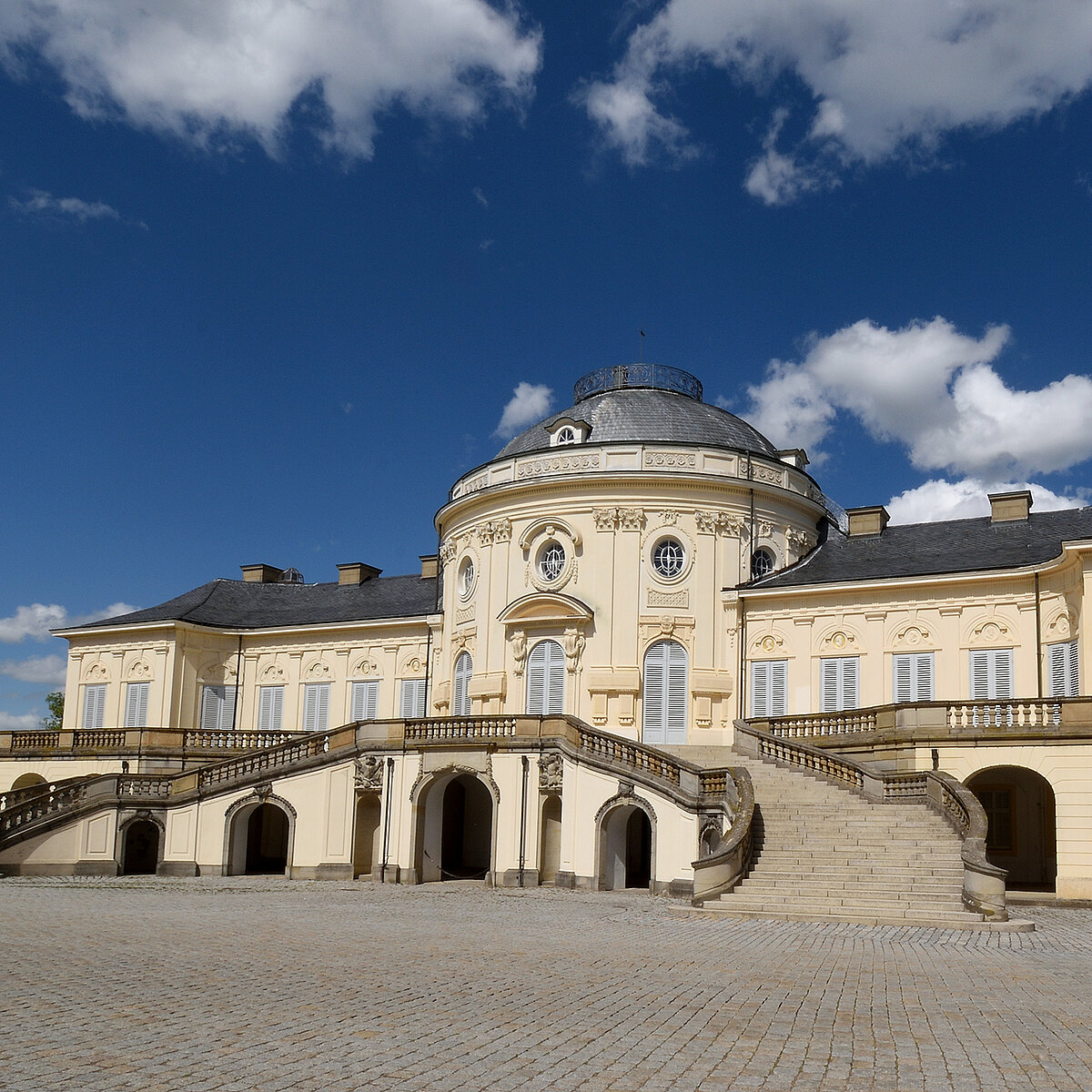 Der ACV Ortsclub in Gerlingen