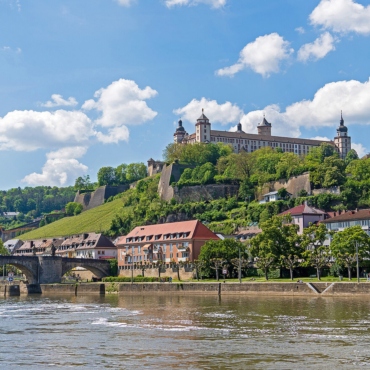 Der ACV Ortsclub in Würzburg