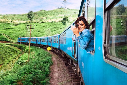 Nachhaltig Reisen - 8 Tipps