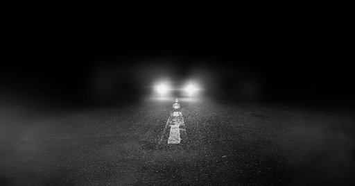 ACV Ratgeber: Was tun bei Geisterfahrern?