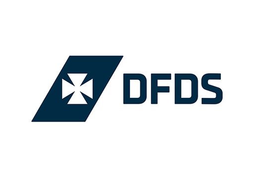 ACV Kooperationspartner DFDS_Logo