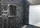Wallbox an einer Hauswand