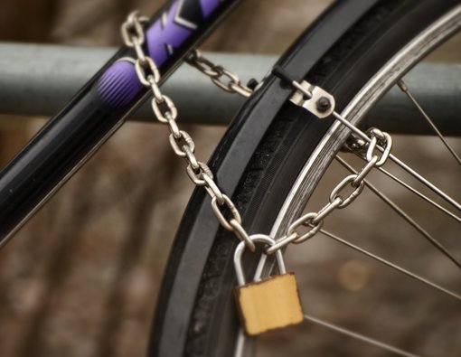 ACV Ratgeber: Diebstahlversicherung Fahrrad