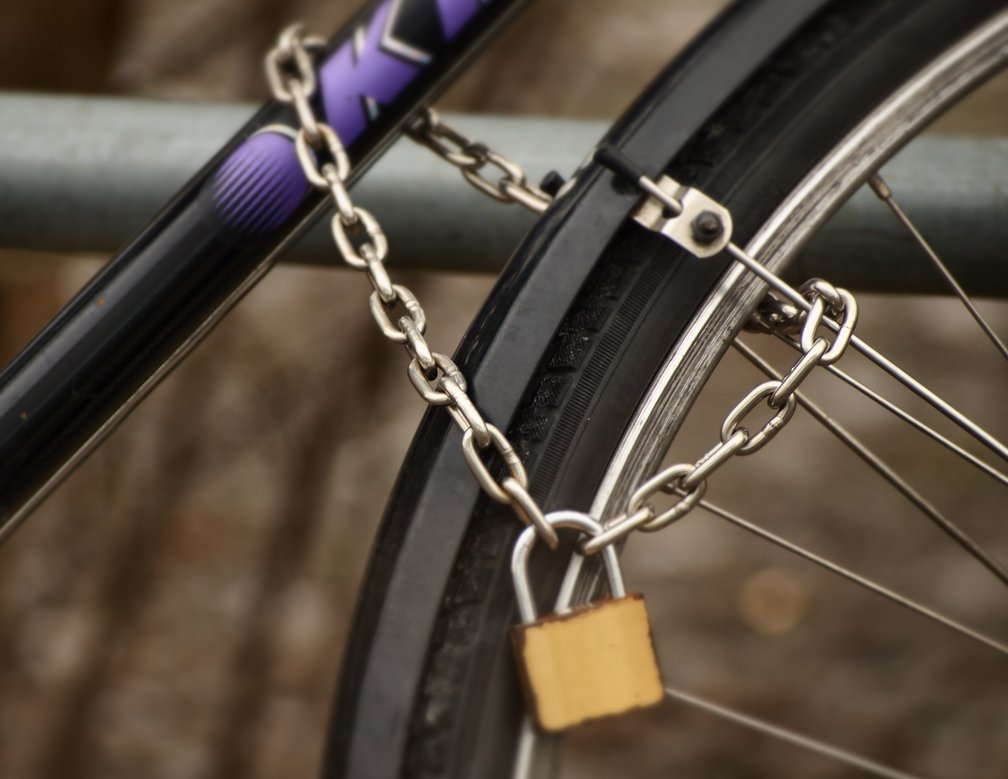 diebstahlversicherung fahrrad