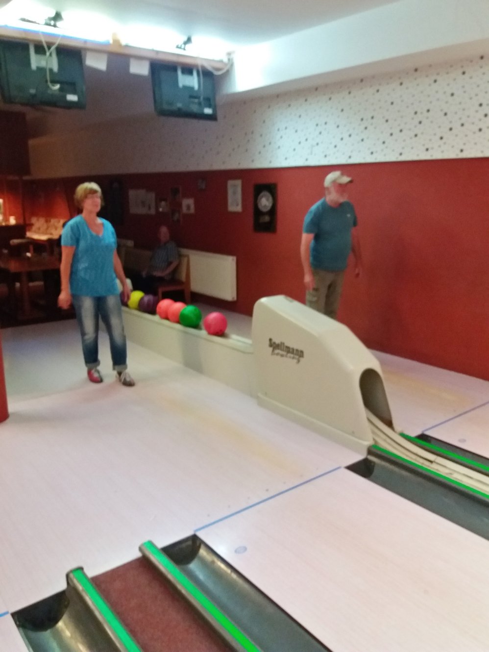 ACV_Goerlitz_Bowlingabend