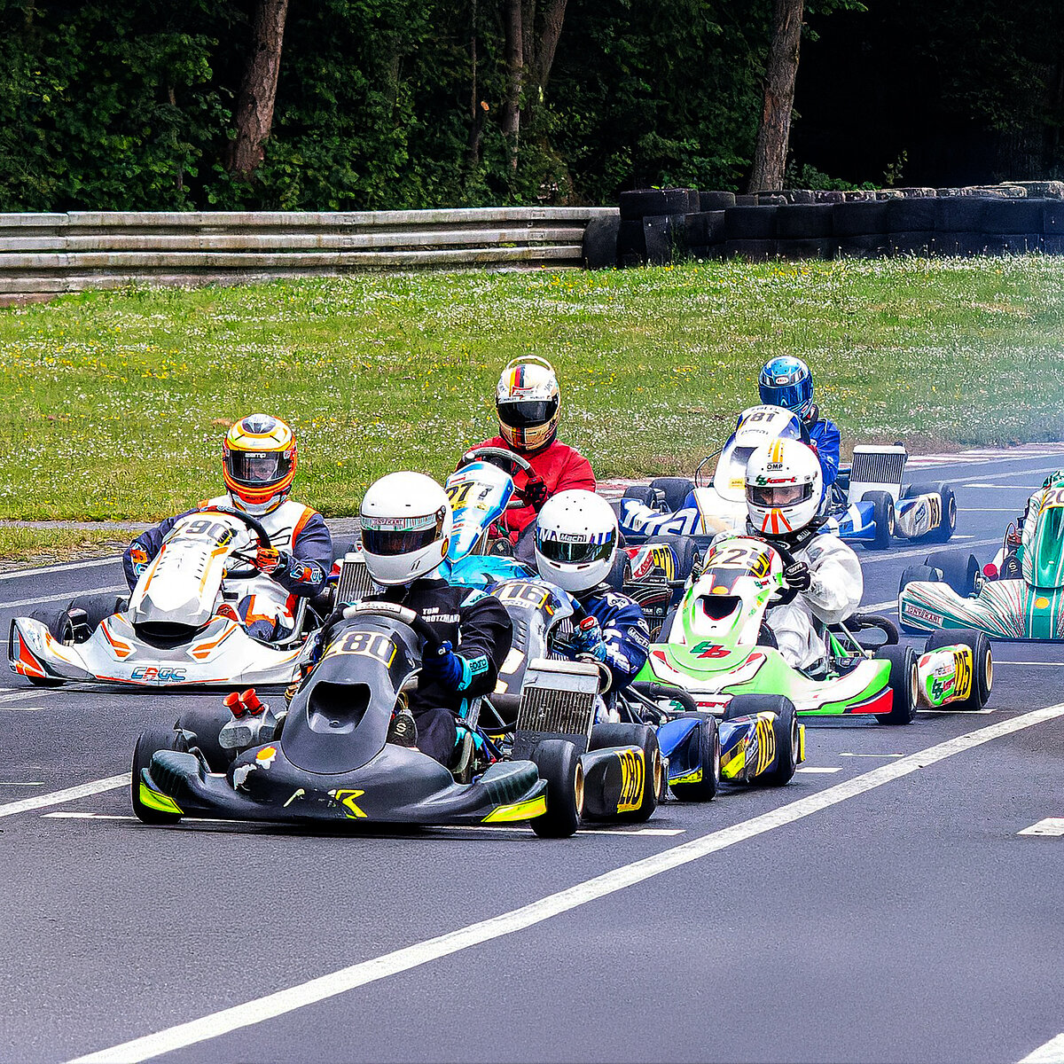 ACV German Karting Series 2025